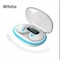 X55Pro Wireless Sleep Bluetooth Headset With Lanyard And Waterproof HiFi Stereo 7