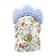 FoodGrade Silicone Baby Teether Mitten AntiScratch Teething Glove For Pain Relief 9
