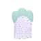FoodGrade Silicone Baby Teether Mitten AntiScratch Teething Glove For Pain Relief 6