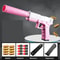 Desert Eagle Shell Ejection Toy Pistol With Soft Foam Bullets For Outdoor CS Shooting Games 9