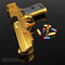 Desert Eagle Shell Ejection Toy Pistol With Soft Foam Bullets For Outdoor CS Shooting Games 4