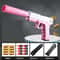 Desert Eagle Shell Ejection Toy Pistol With Soft Foam Bullets For Outdoor CS Shooting Games 5
