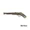 Retro Pirate Flintlock Costume Pistol Halloween Party Cosplay Prop For Boys And Girls 7