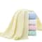 Pure Cotton 6 Layer Bubble Baby Bath Towel 105x105cm Kids Swaddle Wrap And Muslin Bedding 0