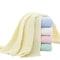 Pure Cotton 6 Layer Bubble Baby Bath Towel 105x105cm Kids Swaddle Wrap And Muslin Bedding 0