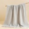 Pure Cotton 6 Layer Bubble Baby Bath Towel 105x105cm Kids Swaddle Wrap And Muslin Bedding 6