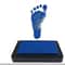Baby Handprint Footprint Imprint Kit NonToxic Newborn Ink Pad Souvenir For Baby Care 4