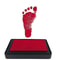 Baby Handprint Footprint Imprint Kit NonToxic Newborn Ink Pad Souvenir For Baby Care 5