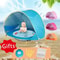 Baby Beach Tent Waterproof UV Protecting Sun Shelter With Pool For Outdoor Camping 0