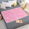 4 Layer Baby Changing Mats Waterproof Cartoon Washable Pad For Night And Menstrual Protection 2