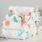 Baby Face Towel 6 Layers Cotton Soft Handkerchief For Bathing Feeding And Muslin Wipe 0