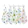 Baby Face Towel 6 Layers Cotton Soft Handkerchief For Bathing Feeding And Muslin Wipe 1