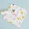 Baby Face Towel 6 Layers Cotton Soft Handkerchief For Bathing Feeding And Muslin Wipe 2