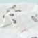 Baby Face Towel 6 Layers Cotton Soft Handkerchief For Bathing Feeding And Muslin Wipe 3