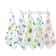 Baby Face Towel 6 Layers Cotton Soft Handkerchief For Bathing Feeding And Muslin Wipe 7