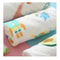 30x30cm Baby 6 Layers Cotton Towel Soft Handkerchief For Bathing Feeding And Muslin Wipe 1