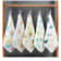 30x30cm Baby 6 Layers Cotton Towel Soft Handkerchief For Bathing Feeding And Muslin Wipe 7