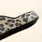 Summer New Women Sandals Comfort FlipFlop Leopard Soft ThickSoled Cloud Slippers 4