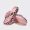 Summer New Women Sandals Comfort FlipFlop Leopard Soft ThickSoled Cloud Slippers 7