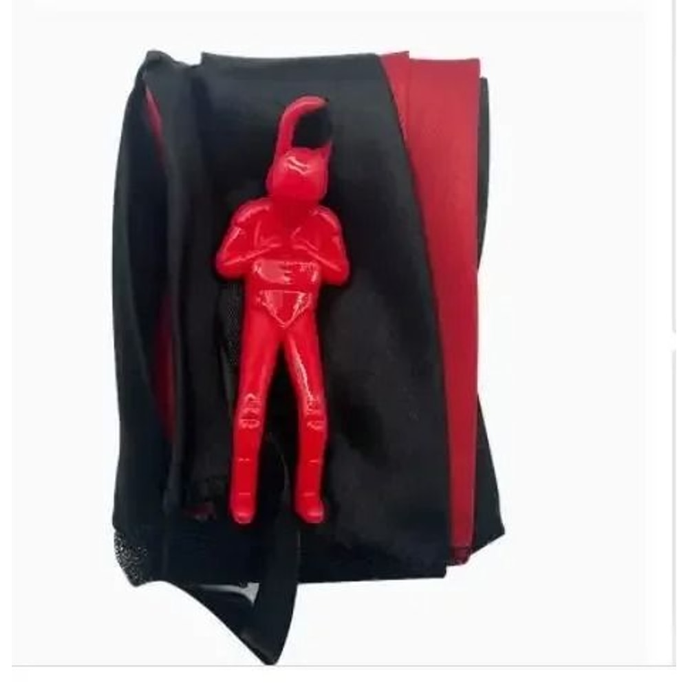 Outdoor Childrens Paratrooper Toy Educational Flying Sport Hand Throwing Mini Soldier Parachute 7