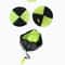 Outdoor Childrens Paratrooper Toy Educational Flying Sport Hand Throwing Mini Soldier Parachute 8