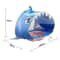 2 IN 1 Waterproof Sun Shelter UVprotecting Baby Beach Tent With Builtin Pool 6