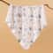85x85cm Pure Cotton Muslin Swaddle Blanket Baby Receiving Blanket For Newborns 6