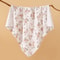 85x85cm Pure Cotton Muslin Swaddle Blanket Baby Receiving Blanket For Newborns 7