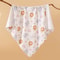85x85cm Pure Cotton Muslin Swaddle Blanket Baby Receiving Blanket For Newborns 8