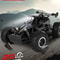 HighSpeed 1 16 RC OffRoad Car 20KMH With LED Lights And 24G Remote Control 2
