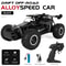 HighSpeed 1 16 RC OffRoad Car 20KMH With LED Lights And 24G Remote Control 16