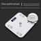 Smart Bluetooth Body Fat Scale With LED Digital Display And Mobile App Synchronization 4