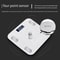 Smart Bluetooth Body Fat Scale With LED Digital Display And Mobile App Synchronization 4