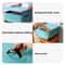 Camping Storage Box Folding Multifunction SpaceSaving Plastic Sundries Car Organizer 3