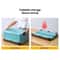 Camping Storage Box Folding Multifunction SpaceSaving Plastic Sundries Car Organizer 4