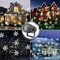 2025 LED Rotating Dynamic USB Projector Indoor Fairy Lights For Christmas And Home Decor 4