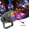 2025 LED Rotating Dynamic USB Projector Indoor Fairy Lights For Christmas And Home Decor 15