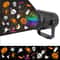 2025 LED Rotating Dynamic USB Projector Indoor Fairy Lights For Christmas And Home Decor 17