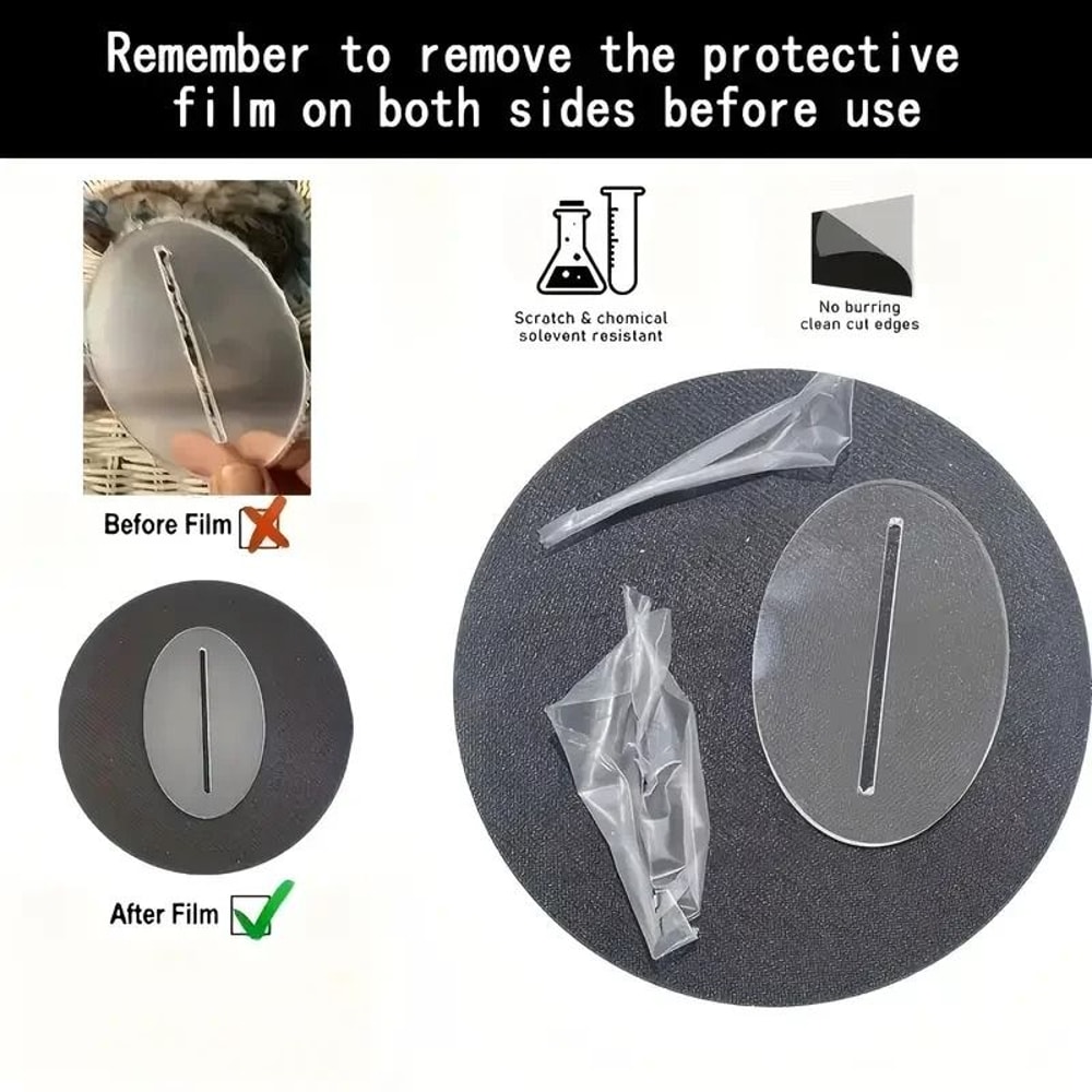 Jesus And The Tree Of Life Acrylic Desktop Decoration Statue 5