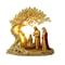 Jesus And The Tree Of Life Acrylic Desktop Decoration Statue 6