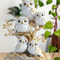 Owl Family Ornament Anime Themed Collectible Home And Office Decoration 15