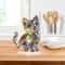 Cute Cat Ornament Artistic Home Decora Bedroom Decoration 12