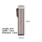 1pc 3pcs Portable Toothpick Case For Travel Outdoor Daily Use Toothpick Holder Box 5