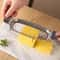 Cheese Slicer Kitchen Butter Cutter Egg Foie Gras Vegetable Fruit Divider 0