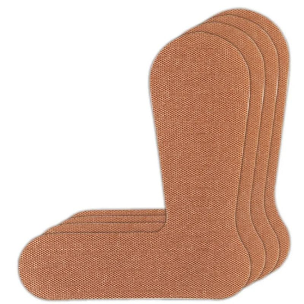 510pcs Big Toe Valgus Orthopedic Patch Thumb Tendon Sheath Pain Relief Fixed Finger Protector Patch 5