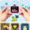 Kids Selfie Camera New Cartoon HD Digital Video Cameras Toys Christmas Birthday Gifts 1