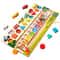 3 In 1 Toddler Montessori Toys Magnetic Color And Number Maze Wooden Sorting Puzzle 6