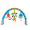 Baby Toy Toddler Hanging Bell Newborn Stroller Play Arch Bed Toys For Babies 012 Months 6