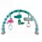 Baby Toy Toddler Hanging Bell Newborn Stroller Play Arch Bed Toys For Babies 012 Months 7