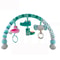 Baby Toy Toddler Hanging Bell Newborn Stroller Play Arch Bed Toys For Babies 012 Months 7